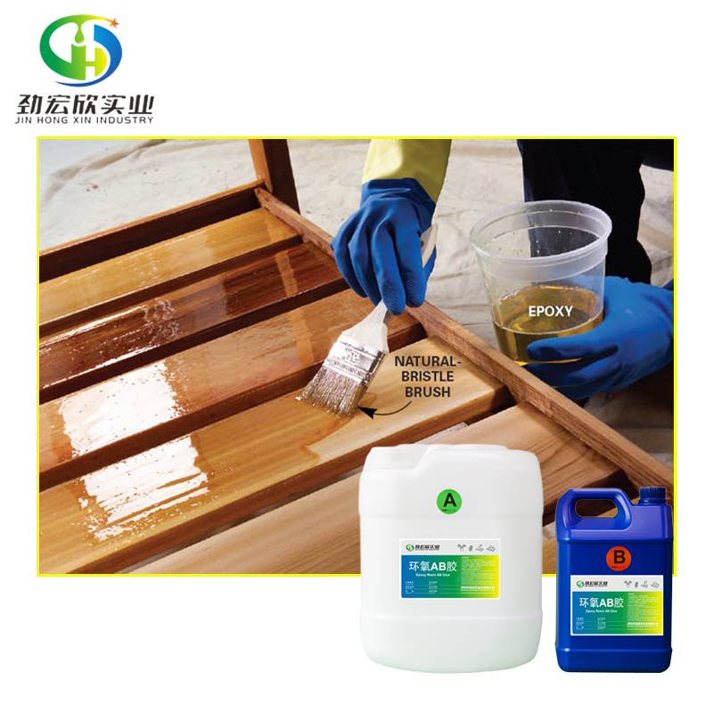 High Quality And Hardness Epoxy Resin Resin Epoxy Material Epoxi Resin Glue For Table Top/Counter Top/Potting/Casting/DIY/Floor