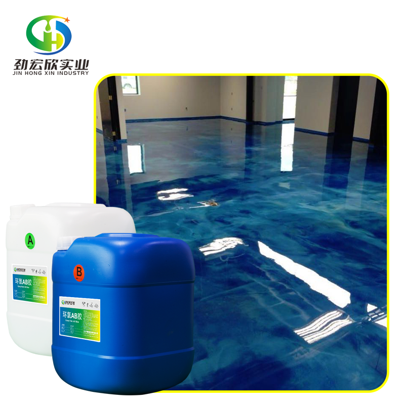 New Product Waterproof Material Polyester For Frp Boats Epoxy Resin