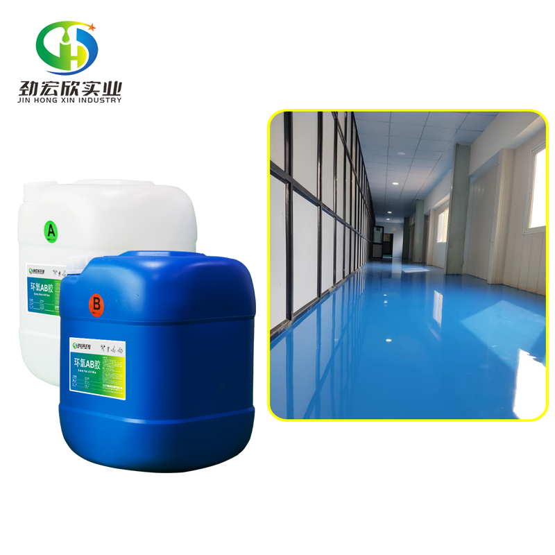 New Product Waterproof Material Polyester For Frp Boats Epoxy Resin