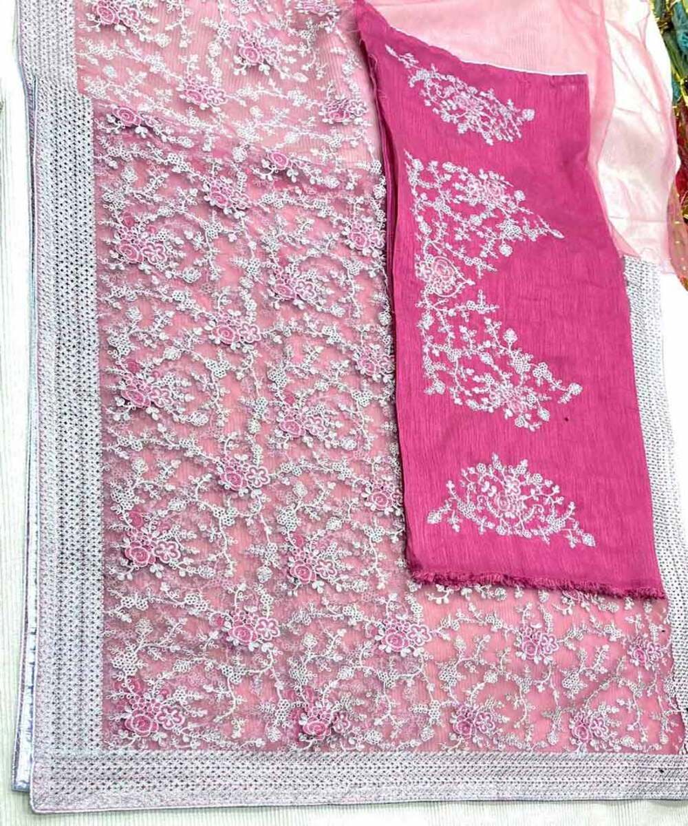 Source Best Price Deals for High-Quality Surat Manufacturing Charming Bollywood Linen Sarees  Embrace Casual Elegance