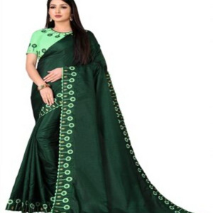 Experience Opulence and Tradition in Cotton Rayon Georgette Designs Timeless Bollywood Embroidery Sarees: Adorn Yourself with