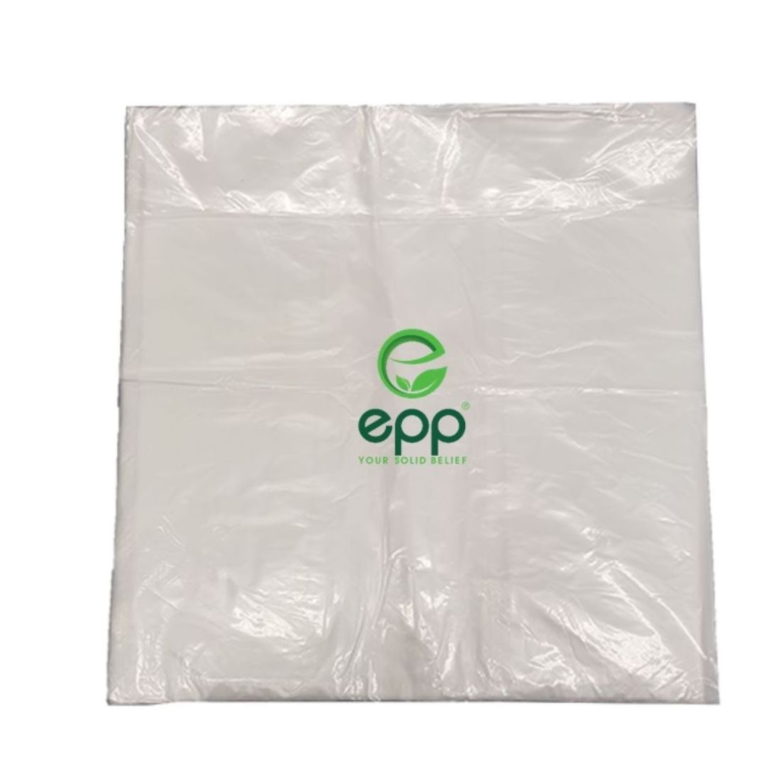 High quality pe liner for fibc big bags 1ton 2 ton flexible fibc fibc liner bag 100mic PE liner for chemical substance