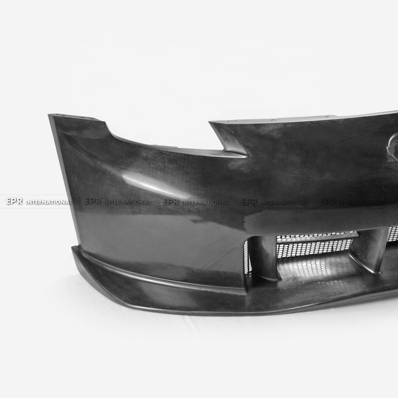 Fits for Z33 350Z NIV3 style front bumper Nissan Front Bumper