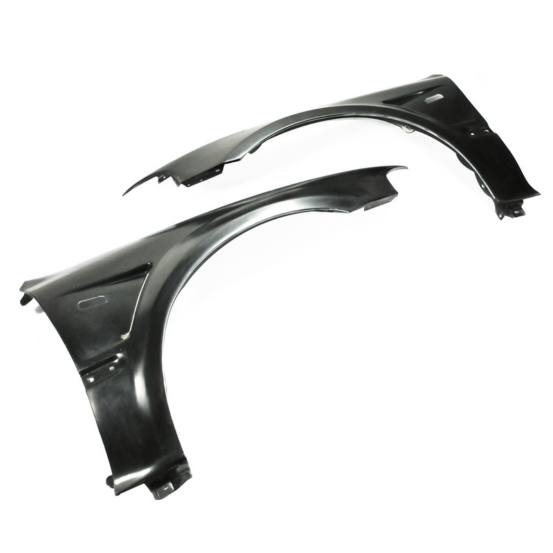 for Honda EG Civic Hatch Back Js Racing Front Fender +20mm