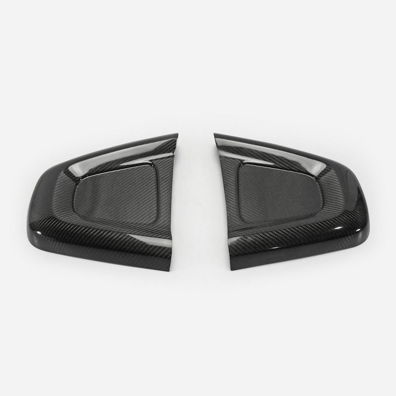 for Mazda MX5 Miata ND Headrest Roll Bars Cover