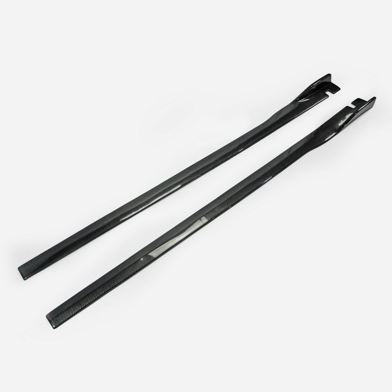 Side Step for KIA K5 Optima JF EPA Style Side Skirt Extension