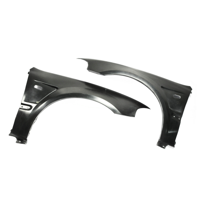 for Honda EG Civic Hatch Back Js Racing Front Fender +20mm