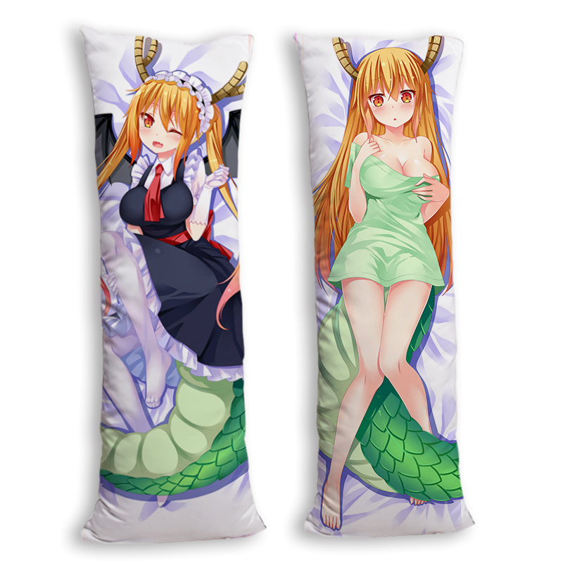 cheap wholesale dakimakura cover 3d digital print sexy 150*50cm anime dakimakura pillow case 170*60cm uncensored dakimakura