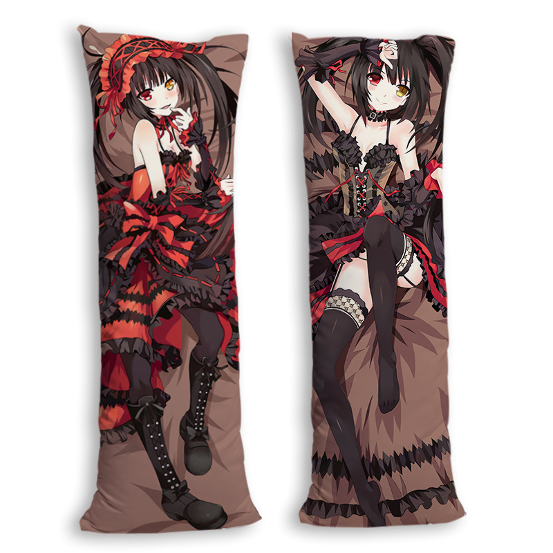 Hentai 150*50Cm Japanese Dakimakura Sexy Anime Pillow Case Covers Decorative Hugging Body Pillow custom dakimakura pillow