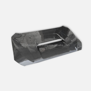 CF OEM Style Hood For Subaru Impreza VAB VAF STI