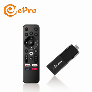 Ematic XS97 H313 2G 16G ATV TV stick Android 10 TV dongle RJ45 100M 2.4G WiFi BlueT5.0 TV Box 4K HD Quad core eMMC Set top box