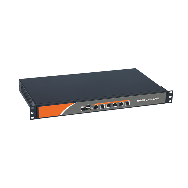 epro Comfast CF-AC300 6Port Gigabit Gateway Network Switch 1000M RJ45 2023 Hub AP Access Point Wifi Hotspot epro Splitter