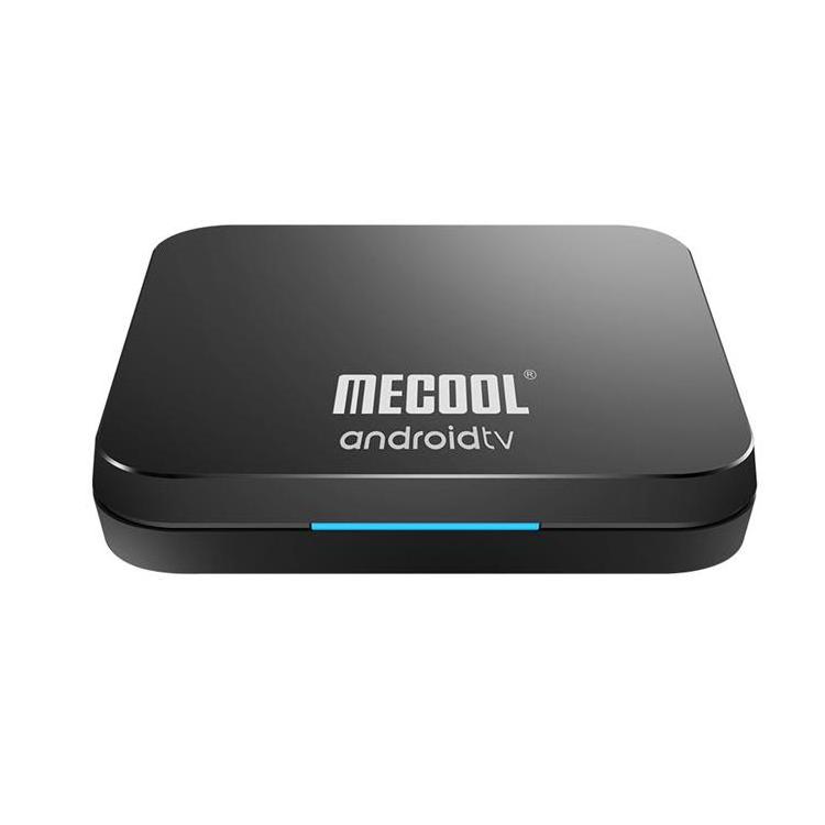 MECOOL KM9 PRO KTV S905X2 2GB 16G Android 10 TV Stick Dongle Google certificated eMMC ATV voice remote STB Smart tv box KM9pro