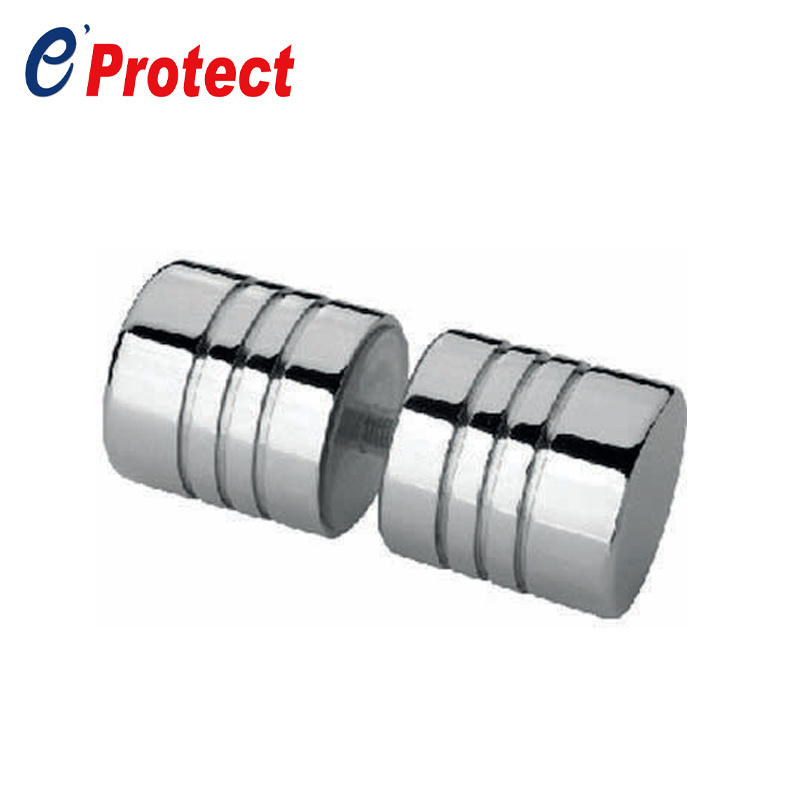 Customized Cabinet Knobs And Handles Stainless Steel Push Up Handles Closet Pull Door Handle