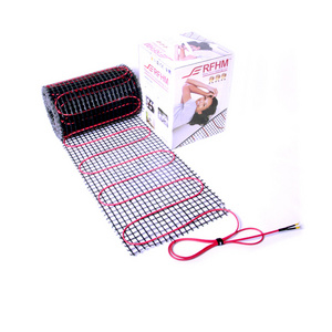 [Raon System] Spydereco electric heating element floor heating cable mat RFHM-SP-25W