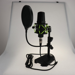 Wholesale products music wirless studio equipment recording musical microphone