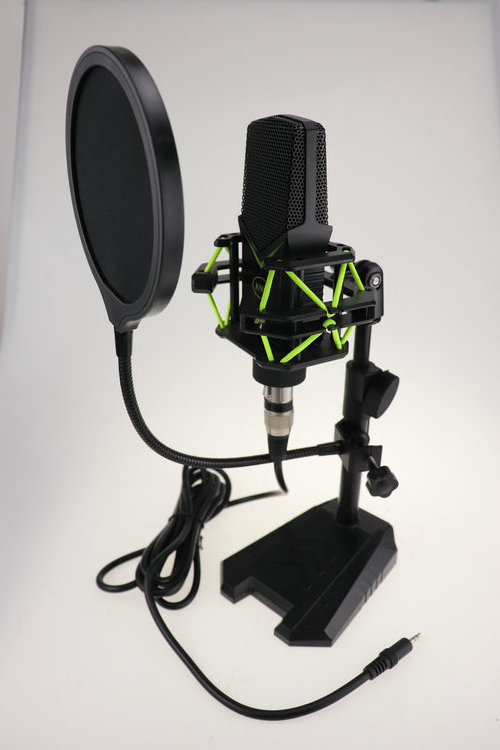 Wholesale products music wirless studio equipment recording musical microphone