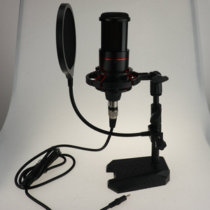 Innovative products music professional studio equipment recording musical microphone