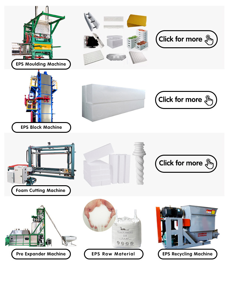 ICF blocks insulated concrete forms machinery factory direct sale insulated concrete forms machine