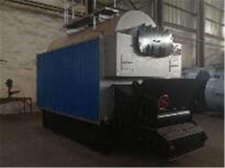 Best Price 1 Ton 2 Ton 4 Ton 10 Ton Gas-Fired Oil-Fired Industry Steam Boiler For Sale