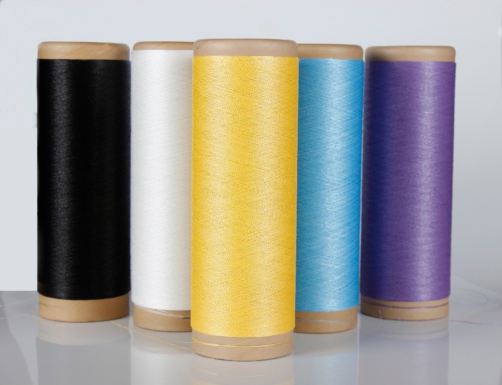 High quality 500 denier food grade PTFE mono filament yarn for high temperature applications