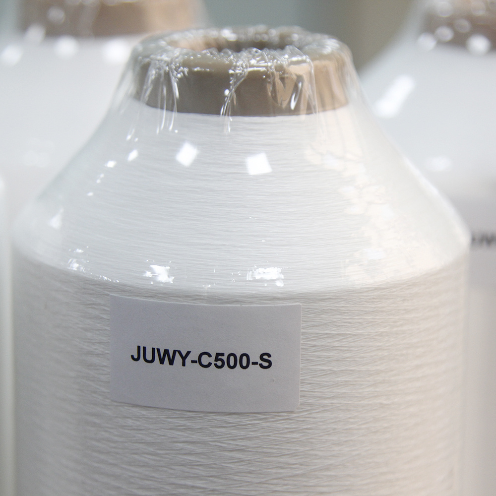 High quality 500 denier food grade PTFE mono filament yarn for high temperature applications