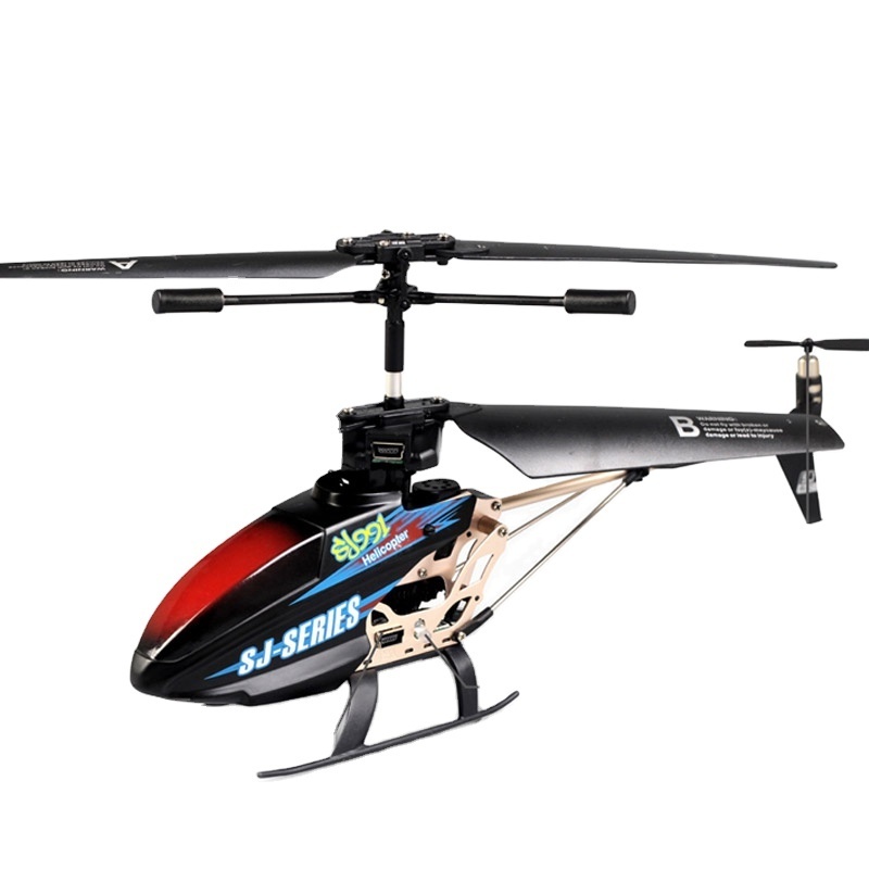 EPT Wholesale Big Size Remote Control Helicopter Toy With Automatic Demo Function