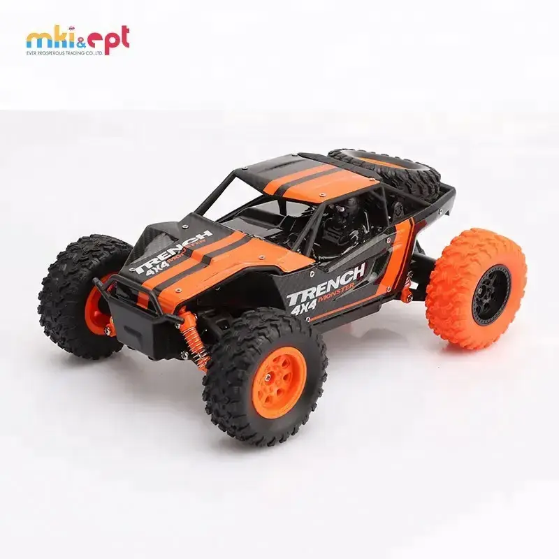 EPT New arrival Speed Toy Remote Control Car 20KM/H RC Crawler Car For Kids Present