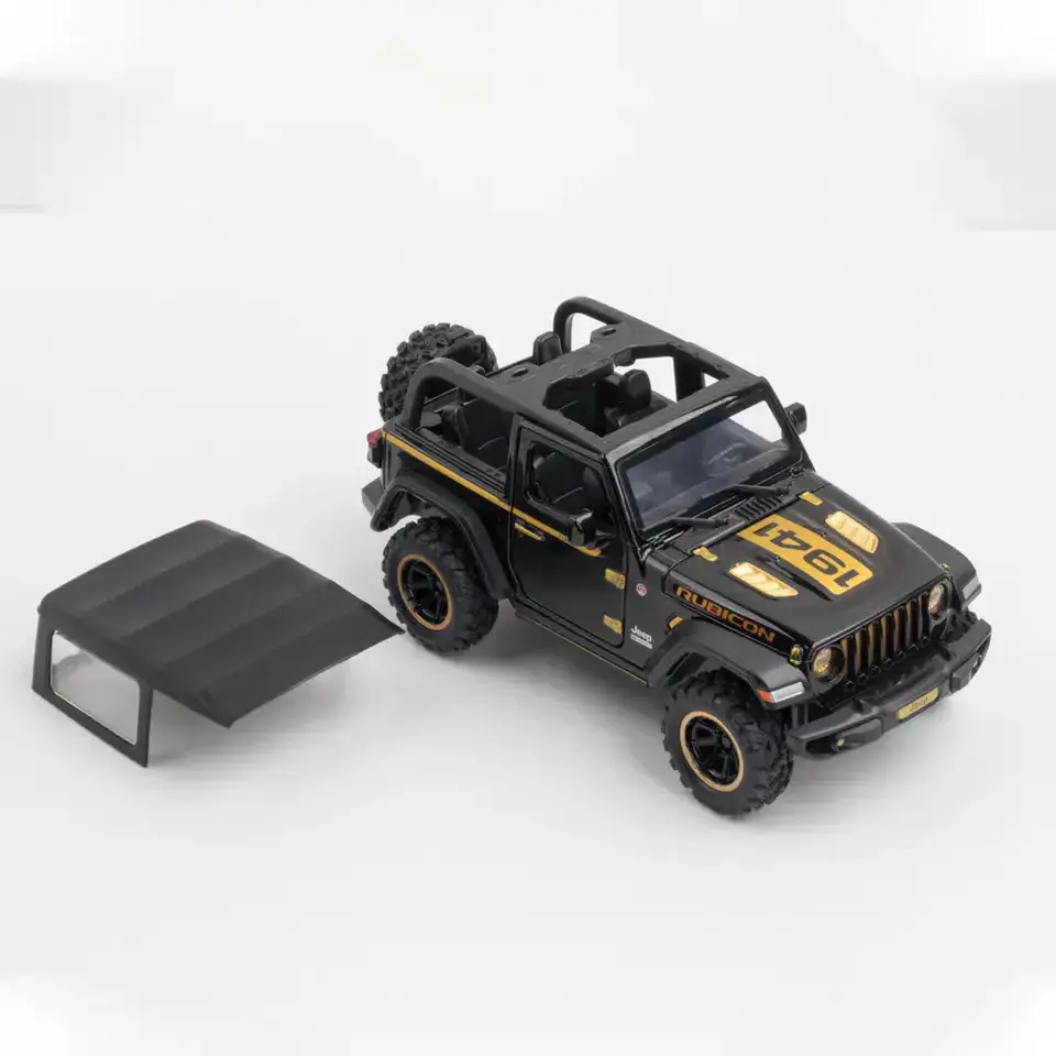 EPT Wholesale Die Cast Dicast Custom 1:32 Scale Alloy Model Car Metal Vehicles Diecast Toys For Kids