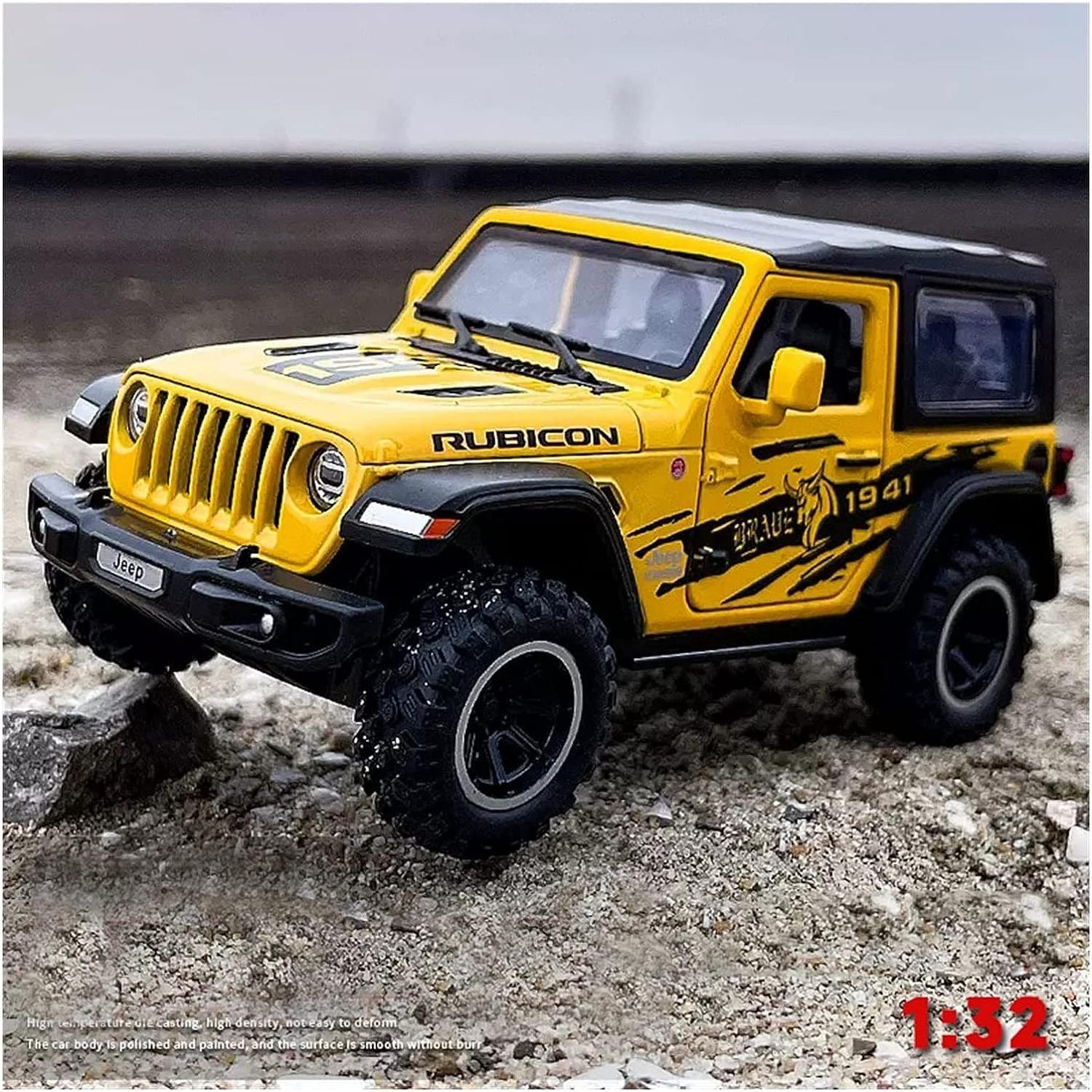 EPT Wholesale Die Cast Dicast Custom 1:32 Scale Alloy Model Car Metal Vehicles Diecast Toys For Kids