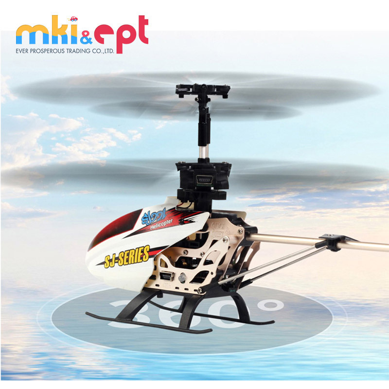 EPT Wholesale Big Size Remote Control Helicopter Toy With Automatic Demo Function