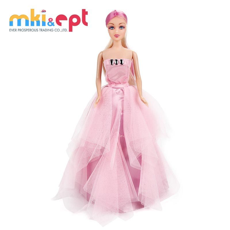 EPT Latest Fashion Intelligent Remote Control Singing Dolls For Girls