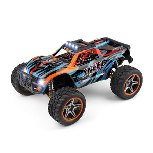 EPT High Speed Off Road Rc Drift Car Monster Truck  1:10:Rc Scale 2.4G Radio Remote Control Four-Wheel Truck               Wltoy