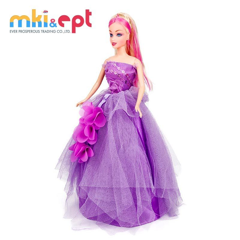 EPT Latest Fashion Intelligent Remote Control Singing Dolls For Girls