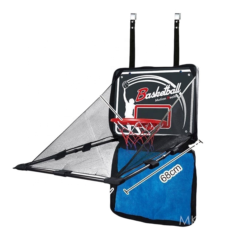 EPT Wholesale Set Portable Mini Basketball Hoop Arcade Game Machine Kids Big Shooting Throwing Street Machines Toys For Kid