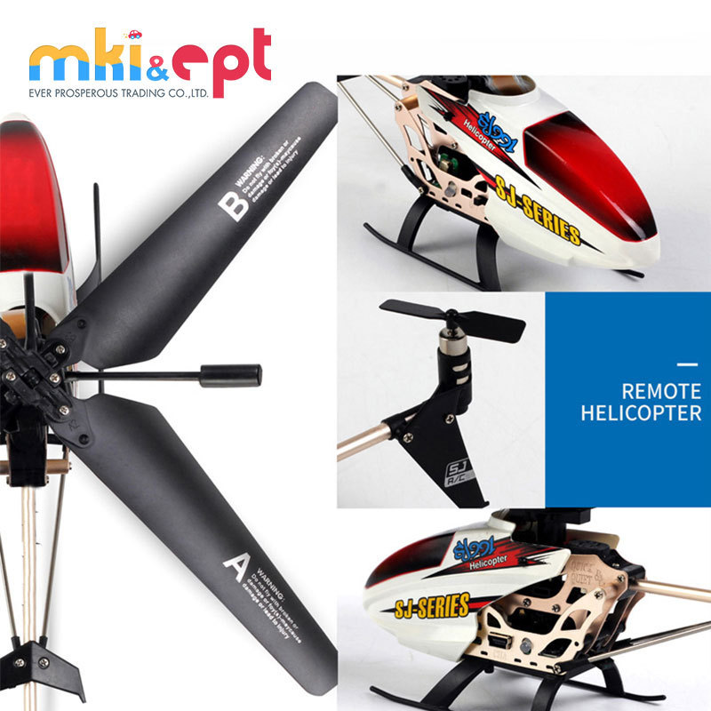 EPT Wholesale Big Size Remote Control Helicopter Toy With Automatic Demo Function