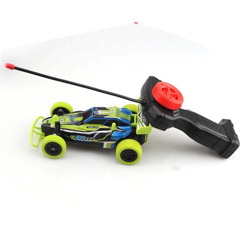 EPT High Speed Kids Electric Remote Control Toy Rc Nitro Car Tiny Rc Car