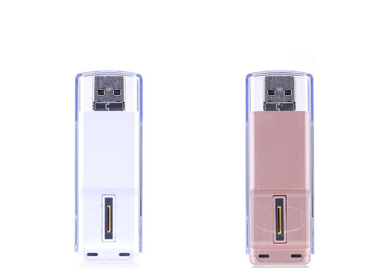 High Speed Finger print Lock USB 2.0 16GB USB Flash Drive