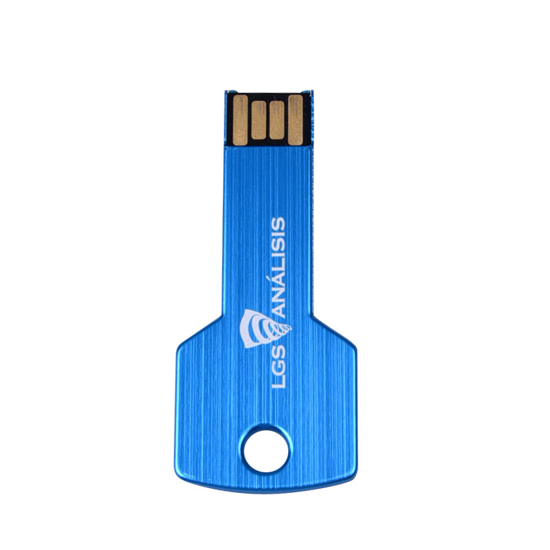 Any Color Usb Stick Metal Pen Drive Flash Drive 1gb 2gb 4gb 8gb 16gb 32gb Usb 2.0 Memory Key