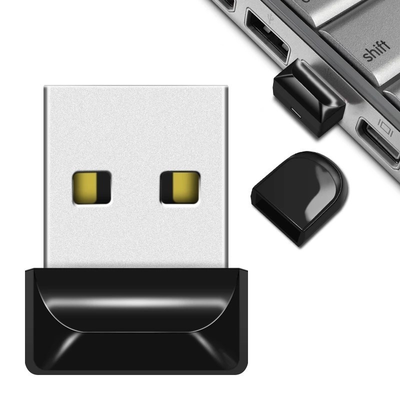 Usb Flash Drive 32 gb Chip Usb Keychain Storage Flash Drive