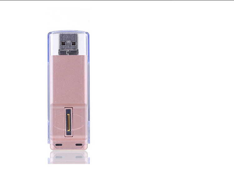 High Speed Finger print Lock USB 2.0 16GB USB Flash Drive