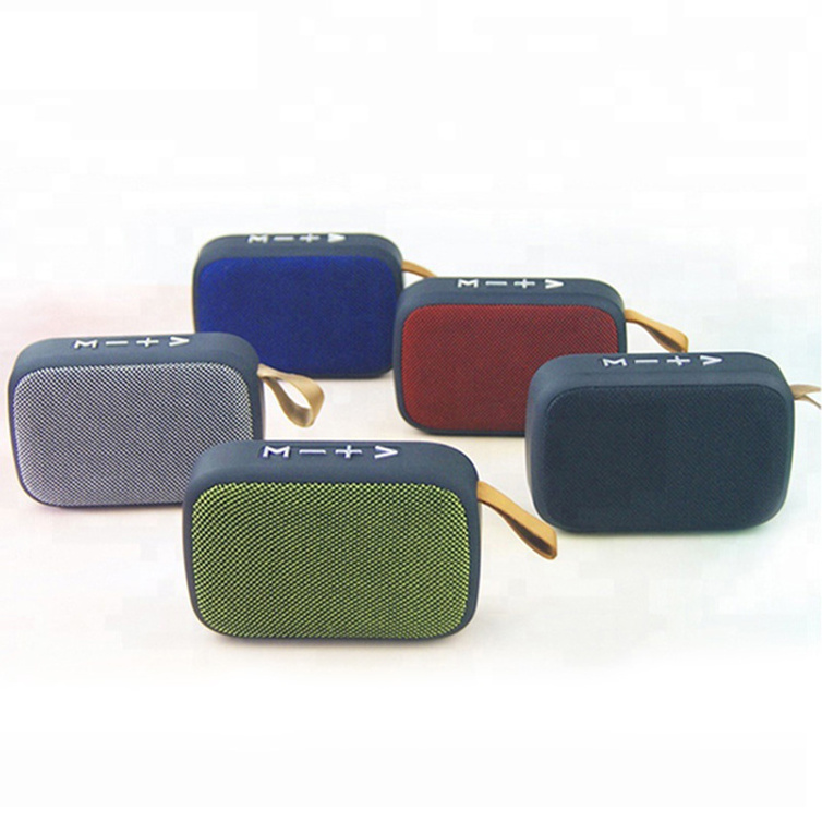 Factory Best Selling Mini Tech  Bluetooth Speaker For Phone