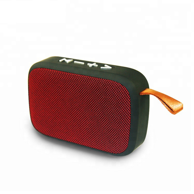 Factory Best Selling Mini Tech  Bluetooth Speaker For Phone