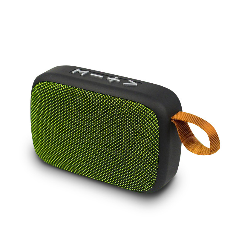 Factory Best Selling Mini Tech  Bluetooth Speaker For Phone