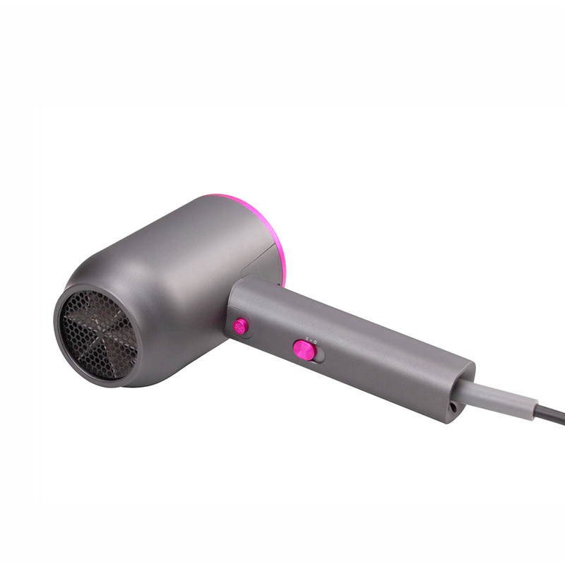 Super hair dryer heating element 1600W blow dryer electric travel Hair dryer