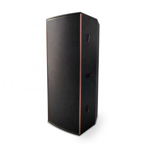 Factory wholesale RCF 3025 speaker 900W double 15-inch passive professional speaker