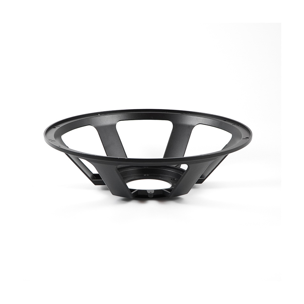 15 inch Aluminium Die Cast speaker frame basket