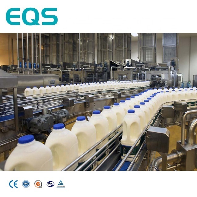 Fully Automatic Yogurt Maker Filling And Sealing Machine For Production Line