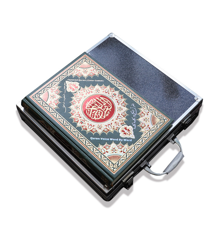 Quran Read Pen Islamic Products Quran Book With built-in 8GB Quran Pen Reader A- M10 Koran Read Pen