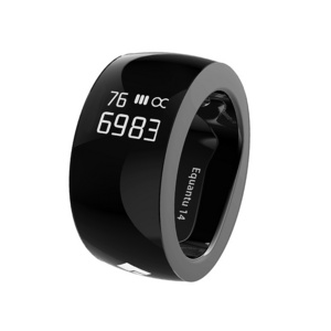 equantu zikr ring Muslim tally counter electronics smart rings SQ668 tasbih Digital azan clock tasbeeh ring digital counter